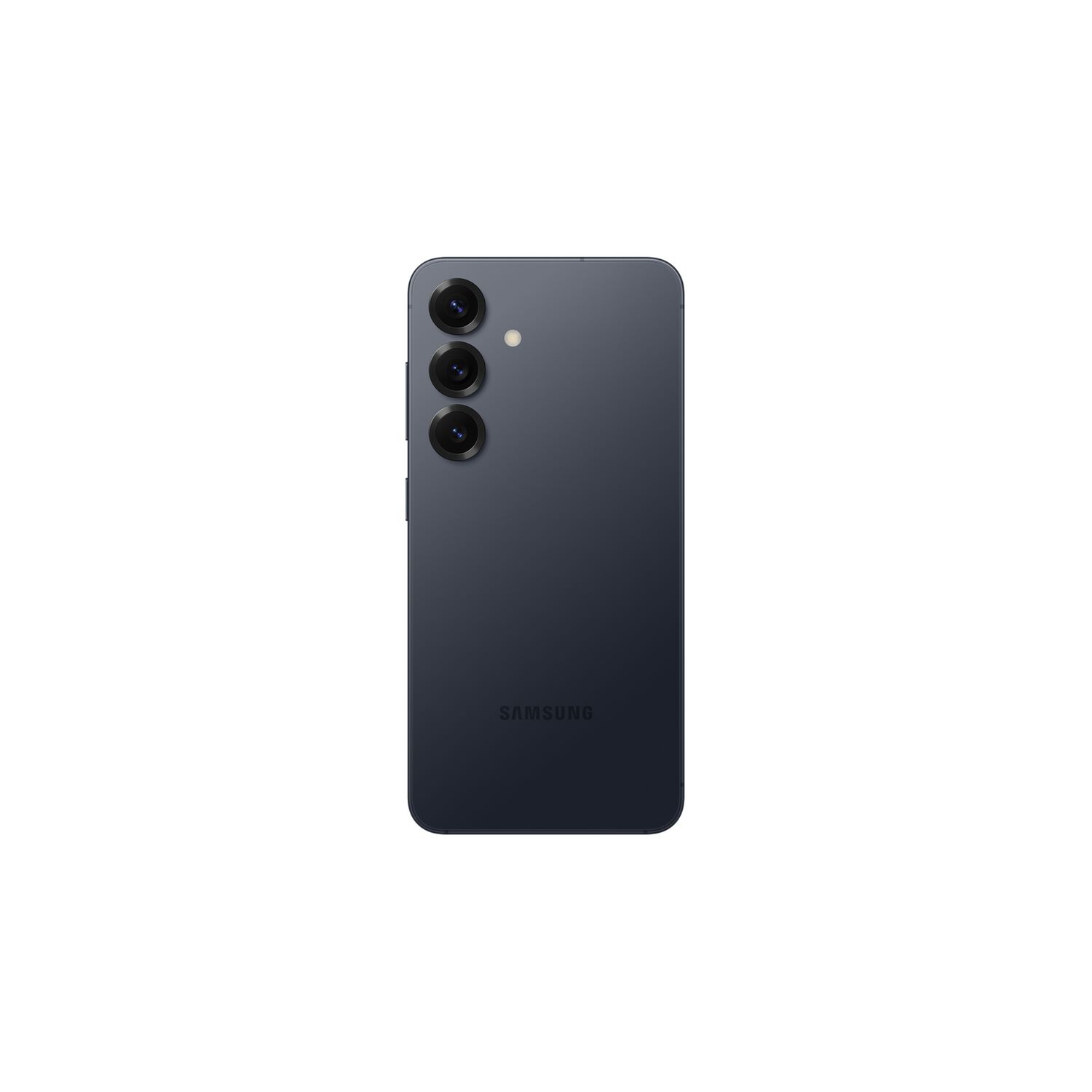 Samsung Galaxy S25 256gb Negro Azulado image number 1.0